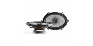 Focal 570AC 120W 5x7" Speakers